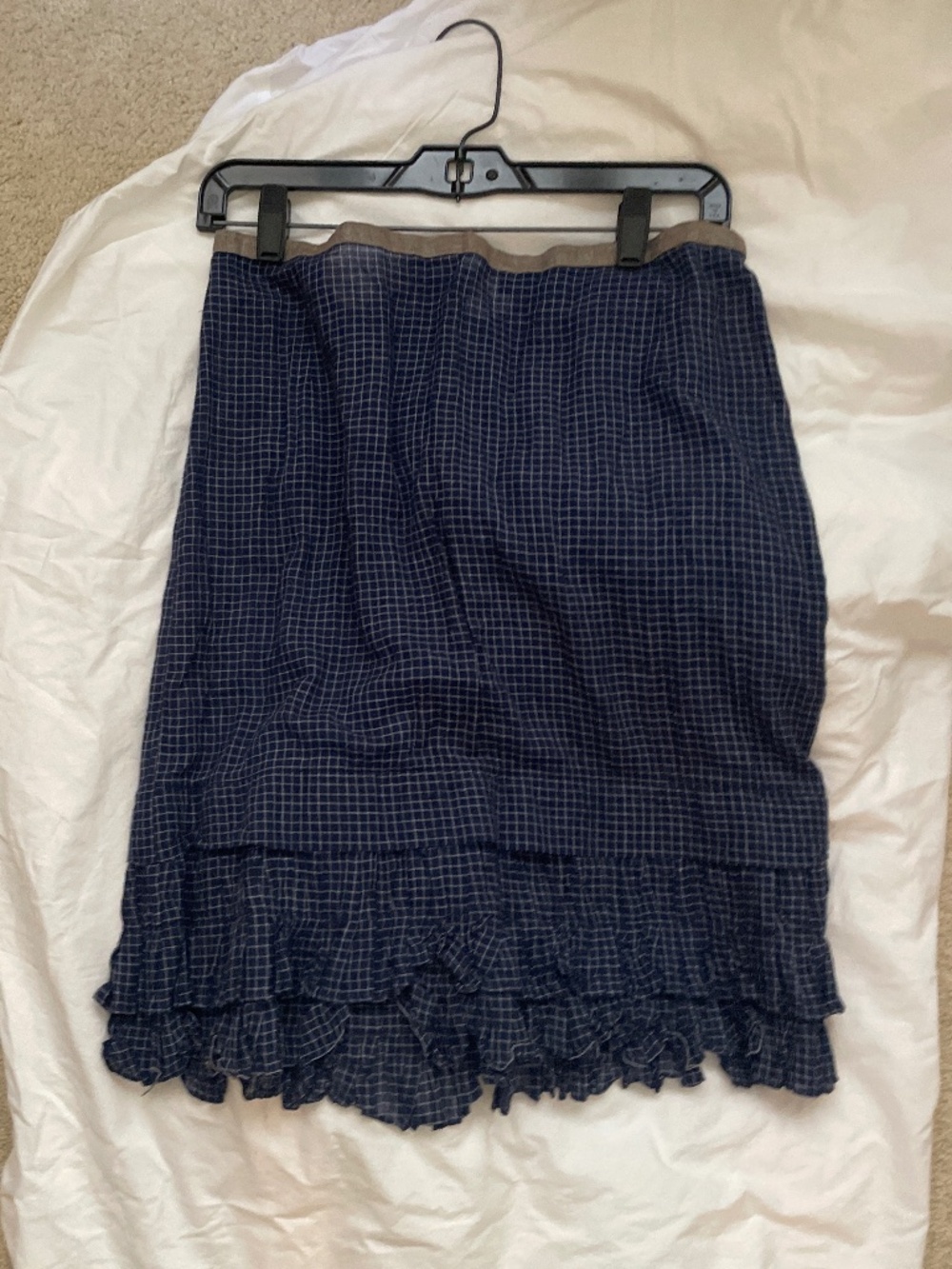 Dosa cotton skirt